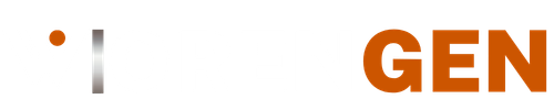 Header-Wortmarke · Weiß